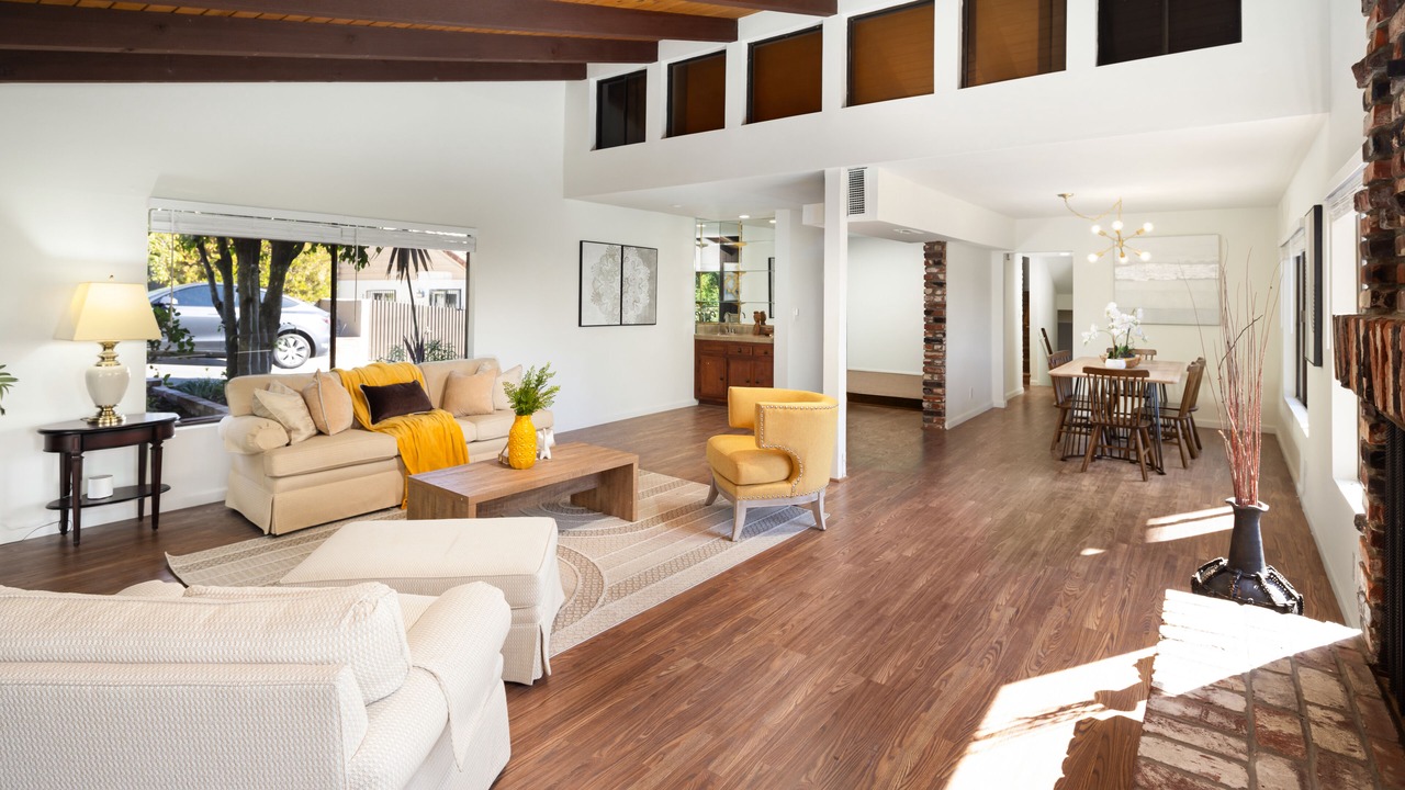 Photo of Livingroom in Eagle Rock