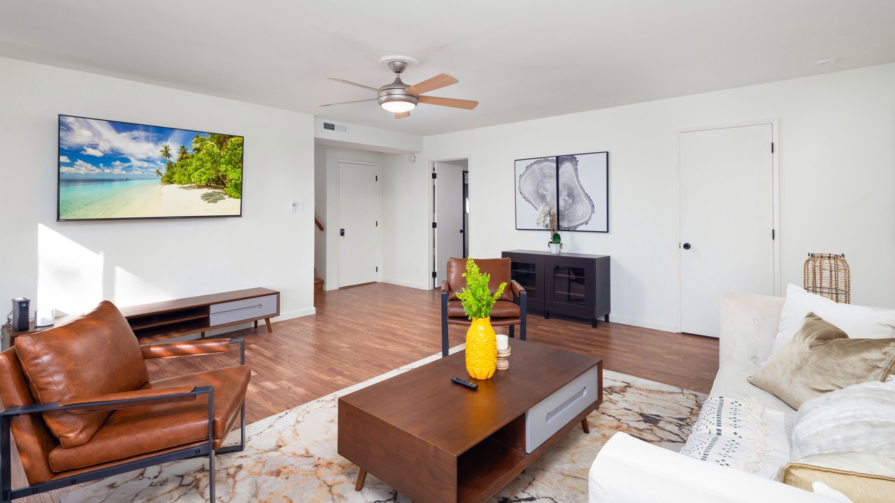 Photo of Livingroom in Eagle Rock