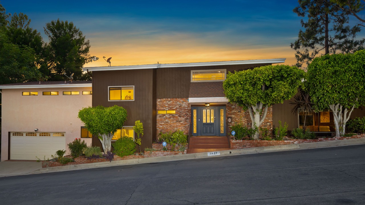 Photo of Outdoor in Eagle Rock