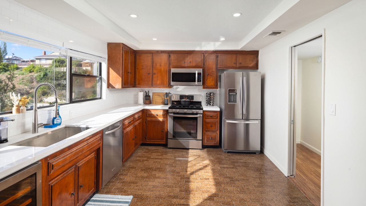 Photo of Kitchen in Eagle Rock