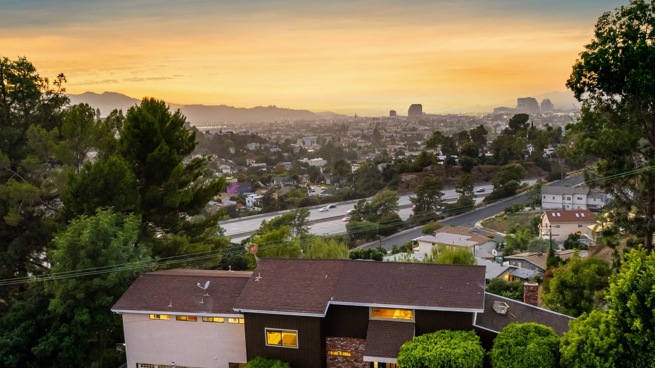 Photo of Outdoor in Eagle Rock