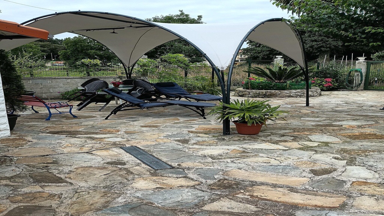 Photo of Patio Balcony in Villaescusa