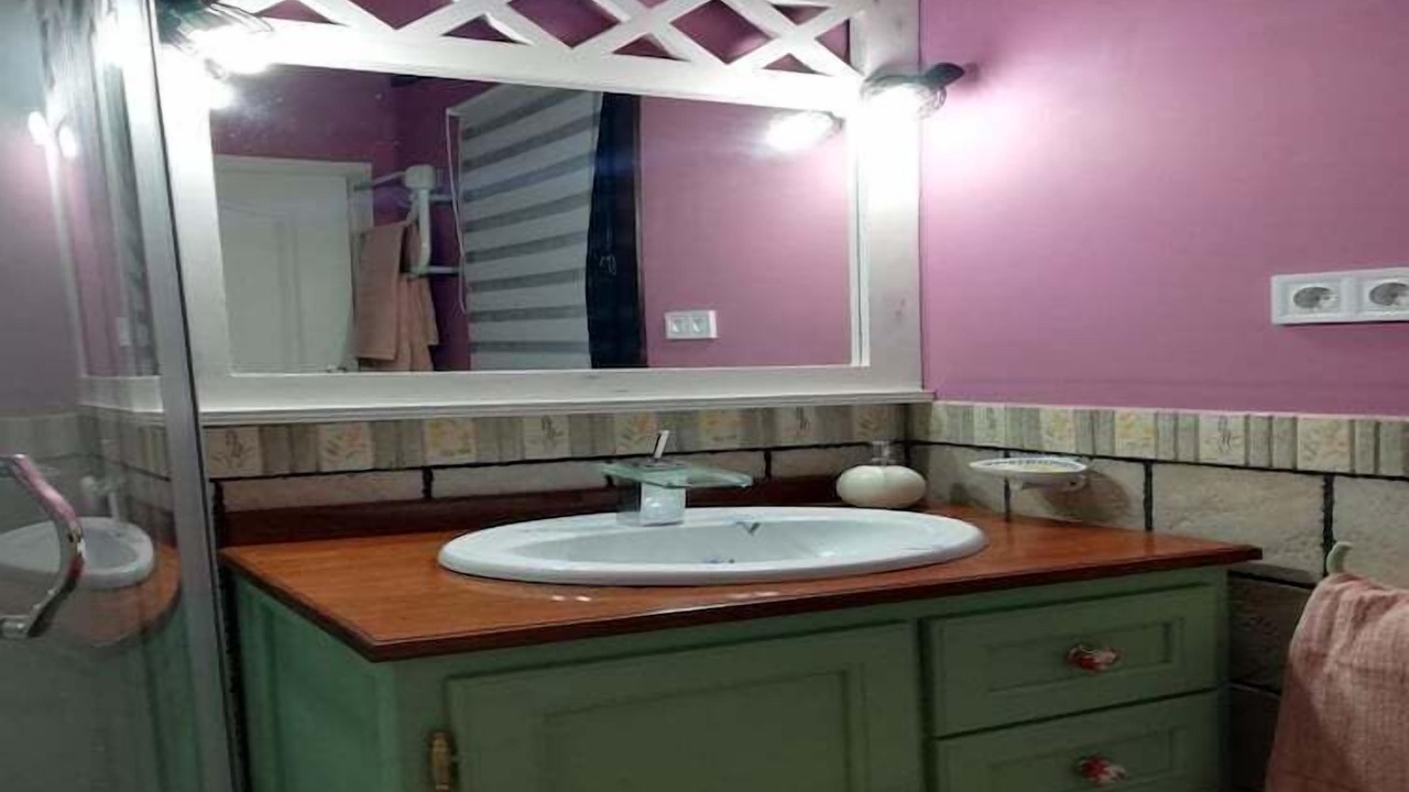 Photo of Bathroom in Villaescusa