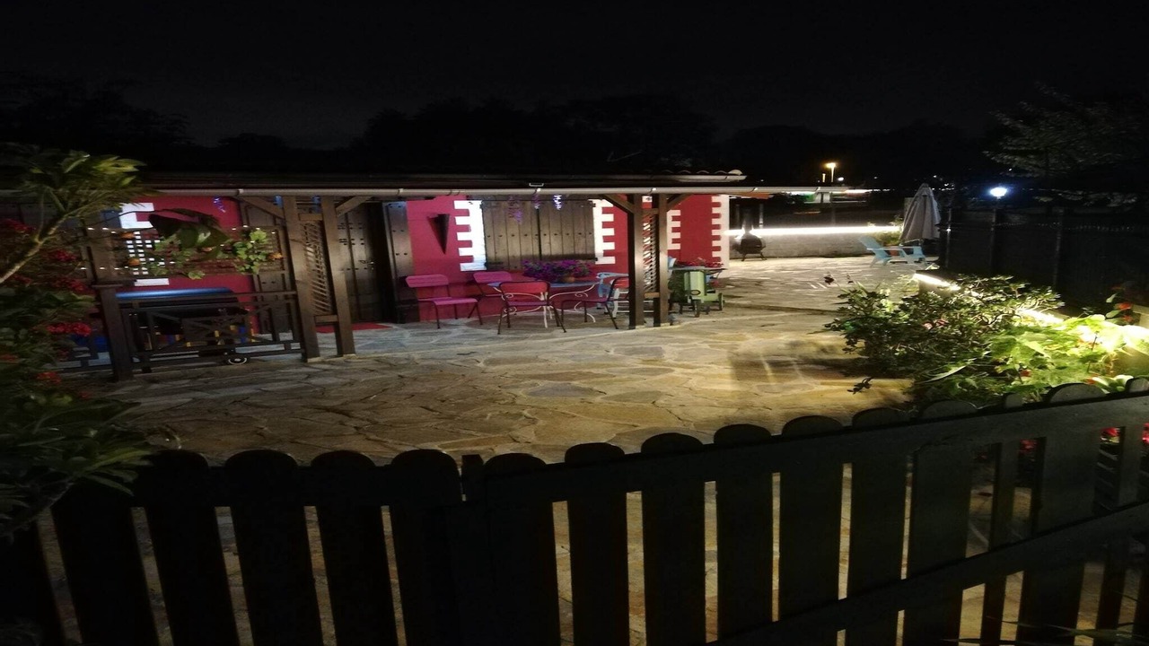 Photo of Patio Balcony in Villaescusa