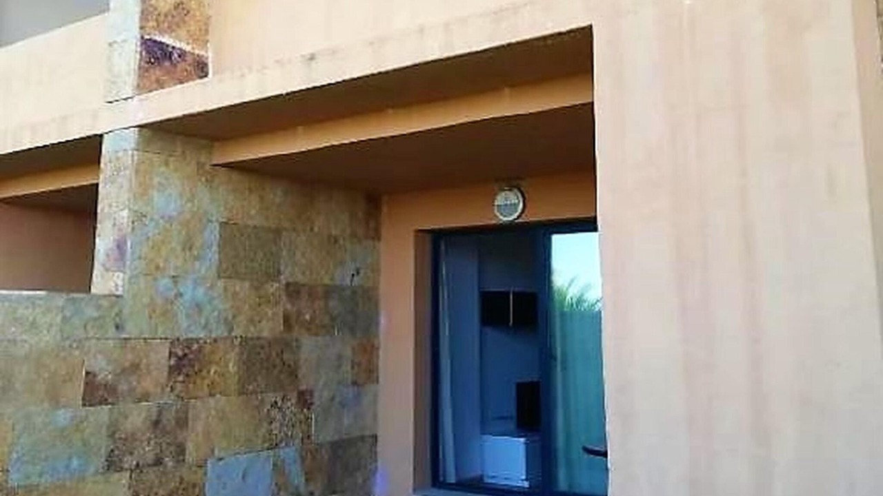 Photo of Patio Balcony in Vera