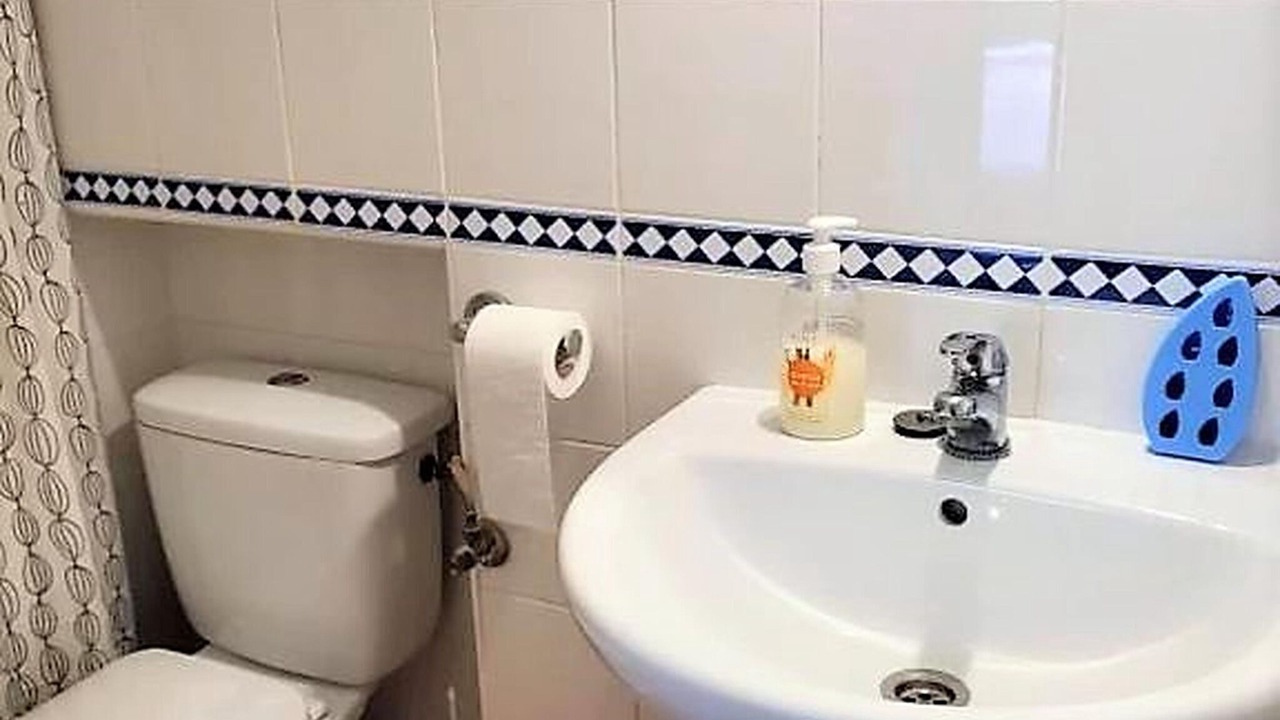 Photo of Bathroom in Vera Beach