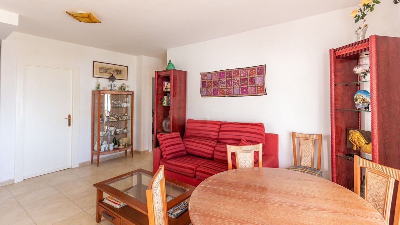 Photo of Livingroom in Ventanicas-El Cantal