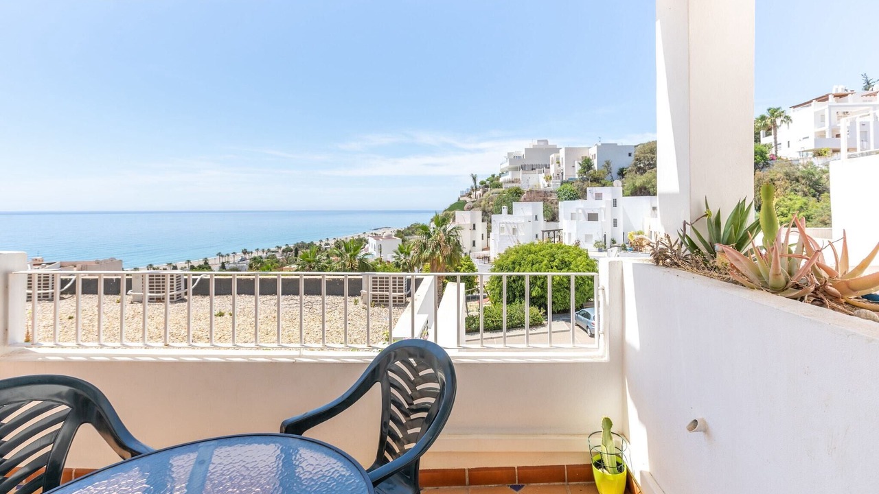 Photo of Patio Balcony in Ventanicas-El Cantal