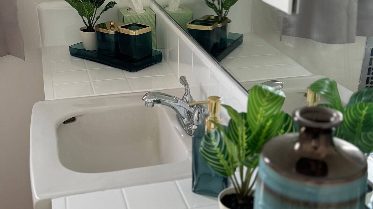 Photo of Bathroom in Downey