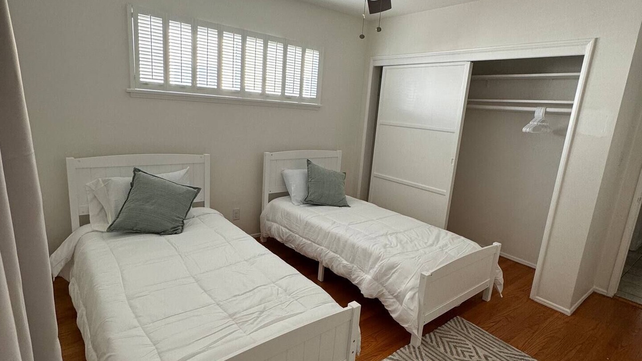Photo of Bedroom in Downey