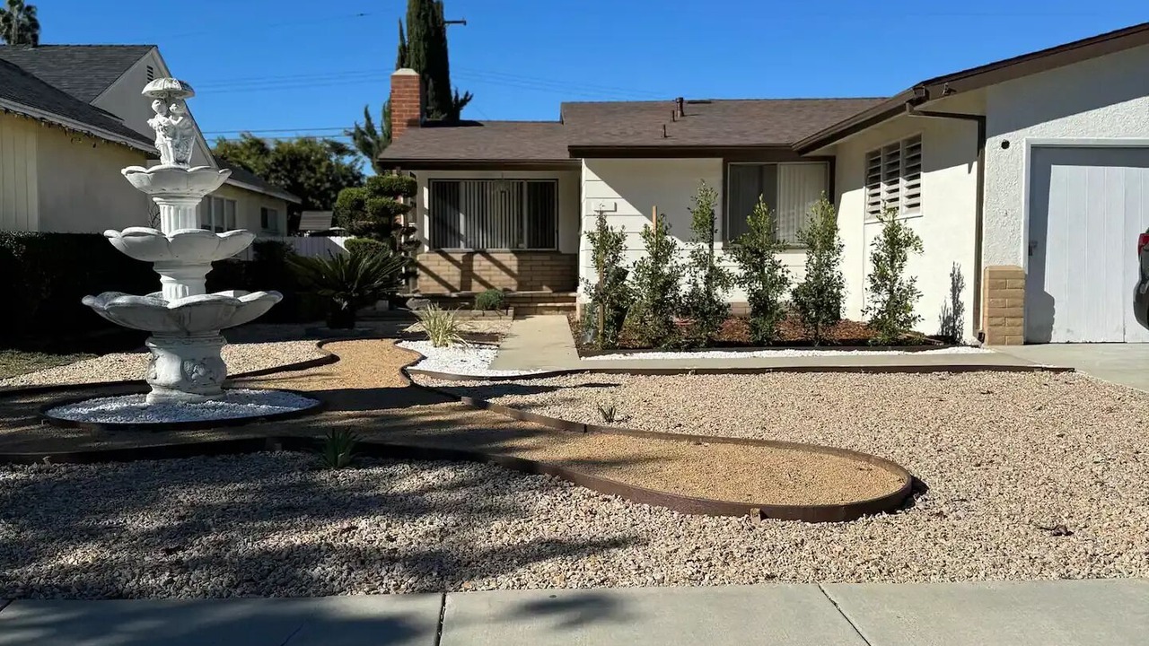 Photo of Outdoor in Downey