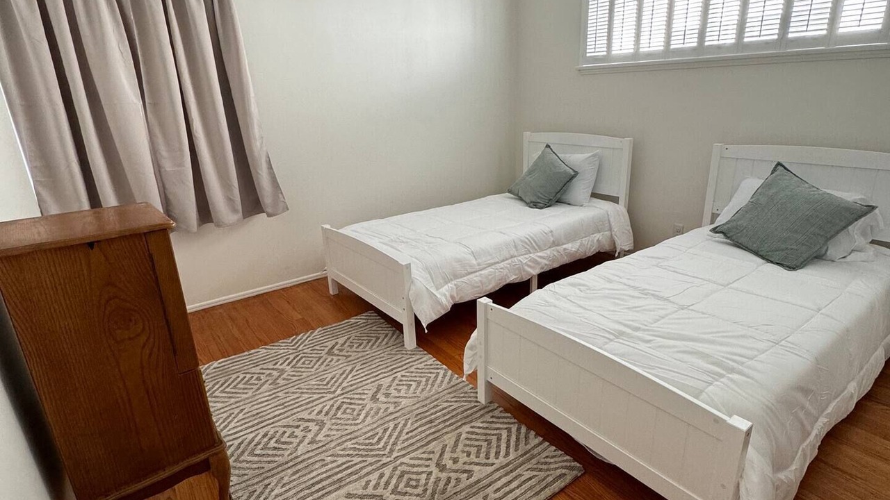 Photo of Bedroom in Downey