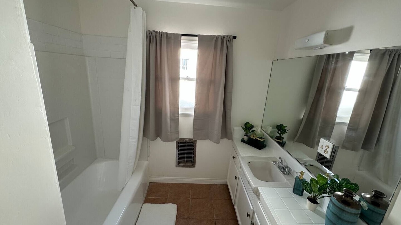 Photo of Bathroom in Downey