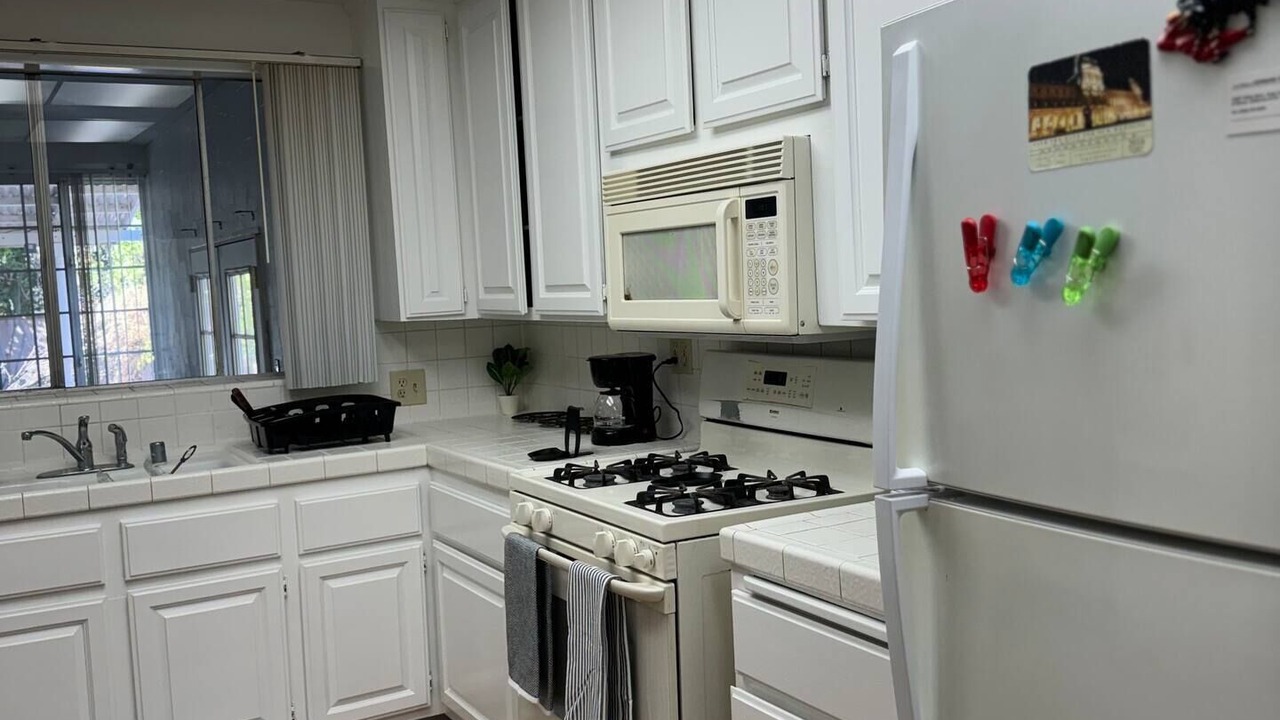 Photo of Kitchen in Downey