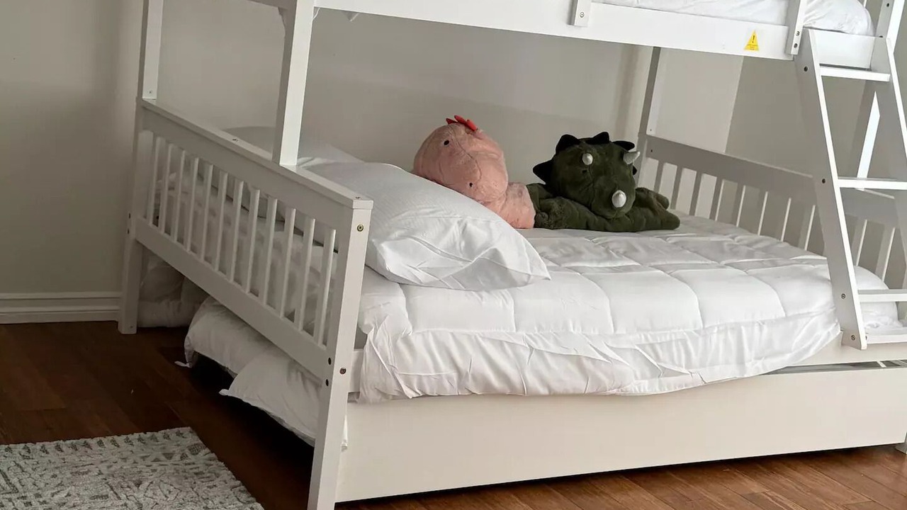 Photo of Bedroom in Downey