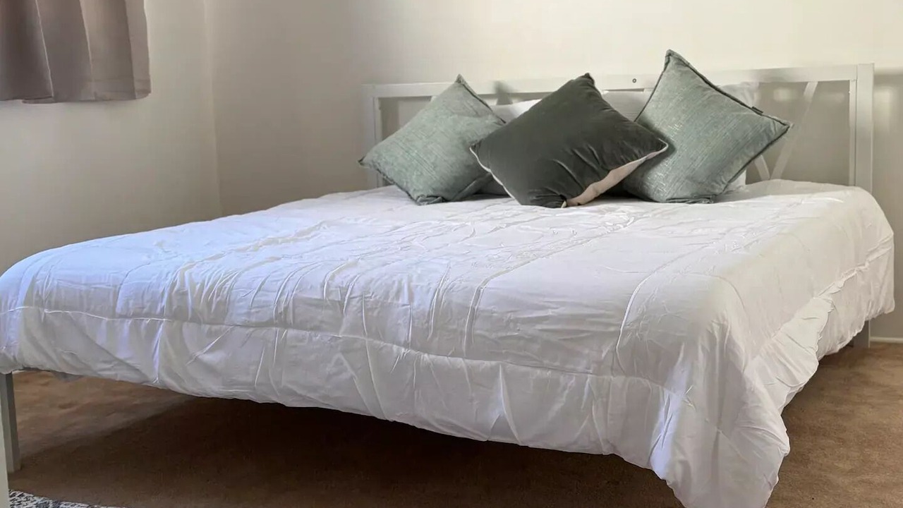 Photo of Bedroom in Downey
