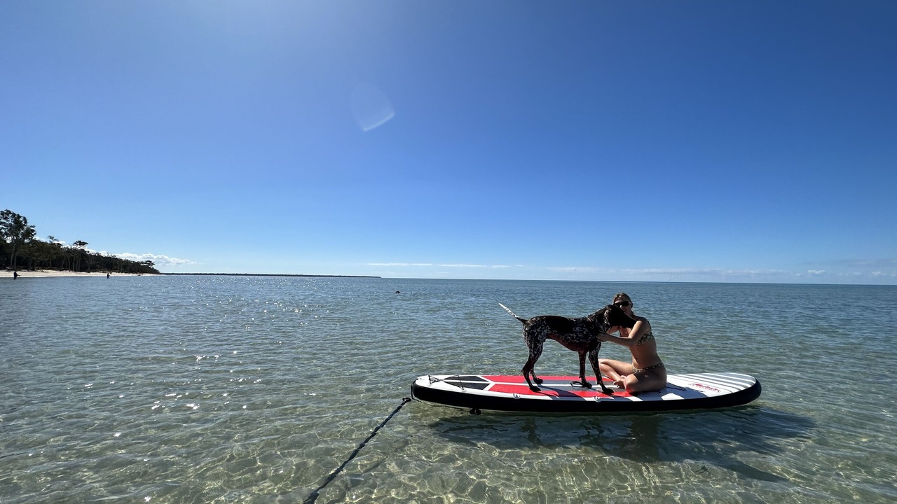 Photo of Others in Burrum Heads