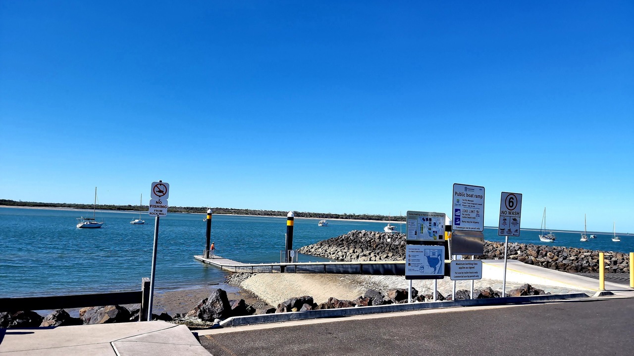 Photo of Others in Burrum Heads