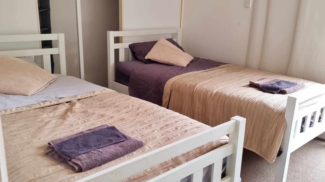 Photo of Bedroom in Burrum Heads