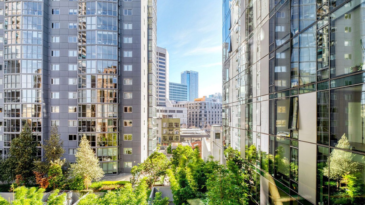 Photo of Outdoor in Civic Center