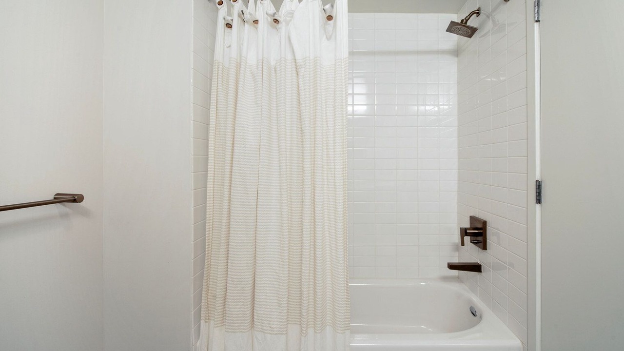 Photo of Bathroom in Civic Center
