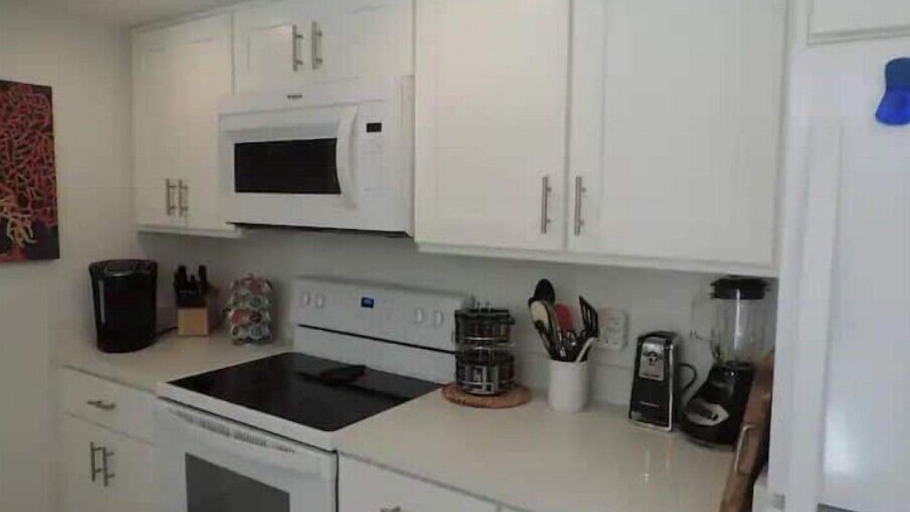 Photo of Kitchen in Williams Town