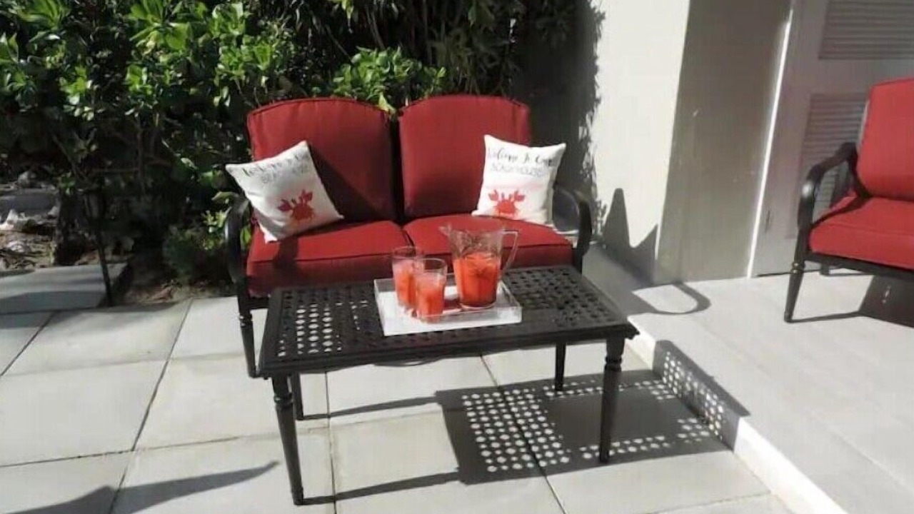 Photo of Patio Balcony in Williams Town