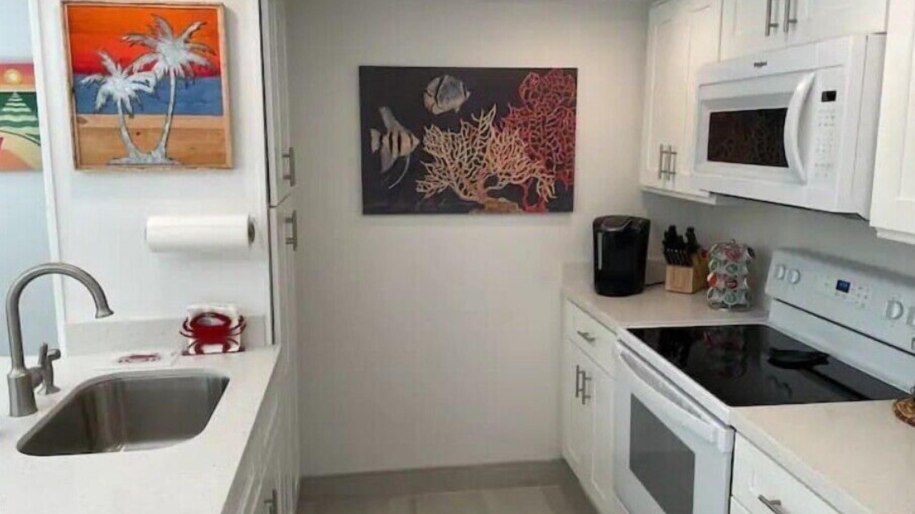 Photo of Kitchen in Williams Town