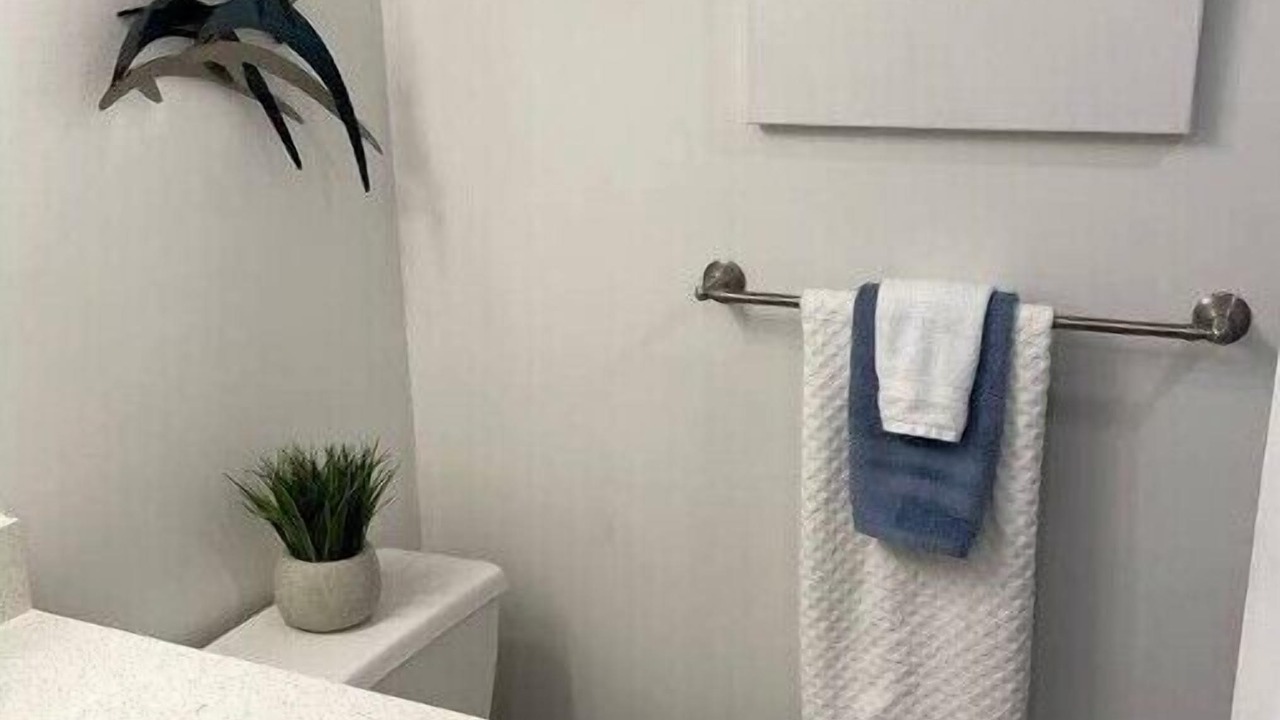 Photo of Bathroom in Williams Town