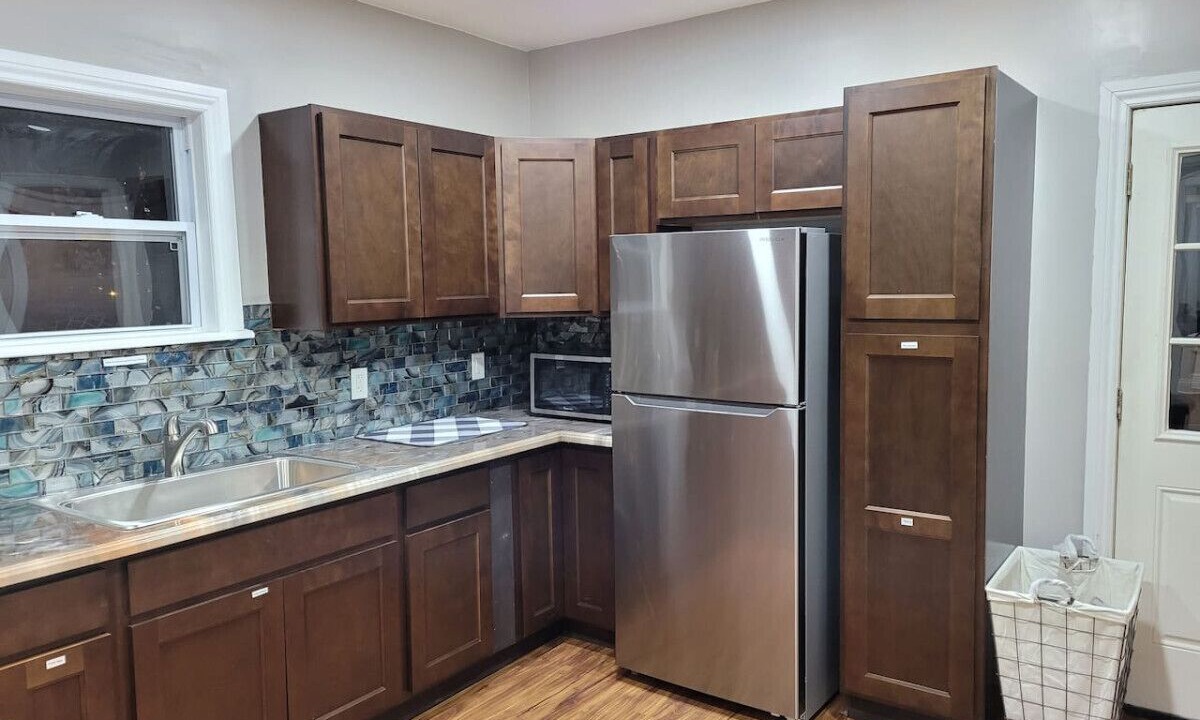 Photo of Kitchen in Downtown Buffalo