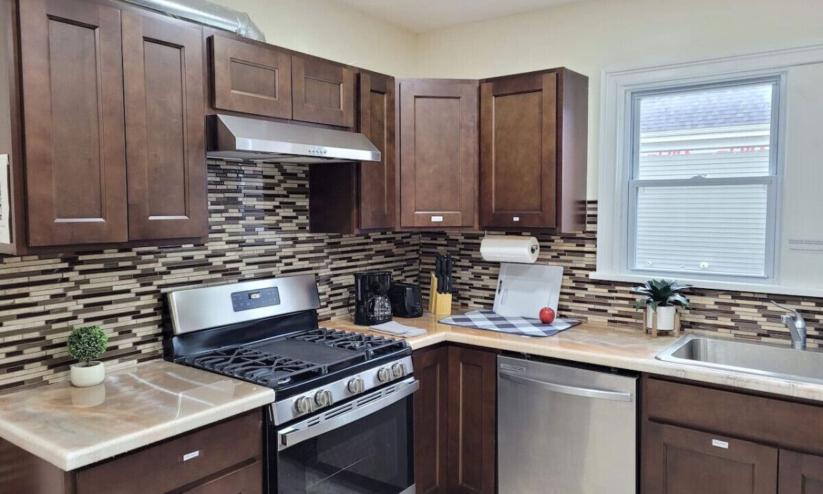 Photo of Kitchen in Downtown Buffalo