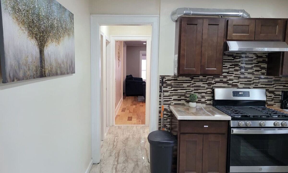 Photo of Kitchen in Downtown Buffalo
