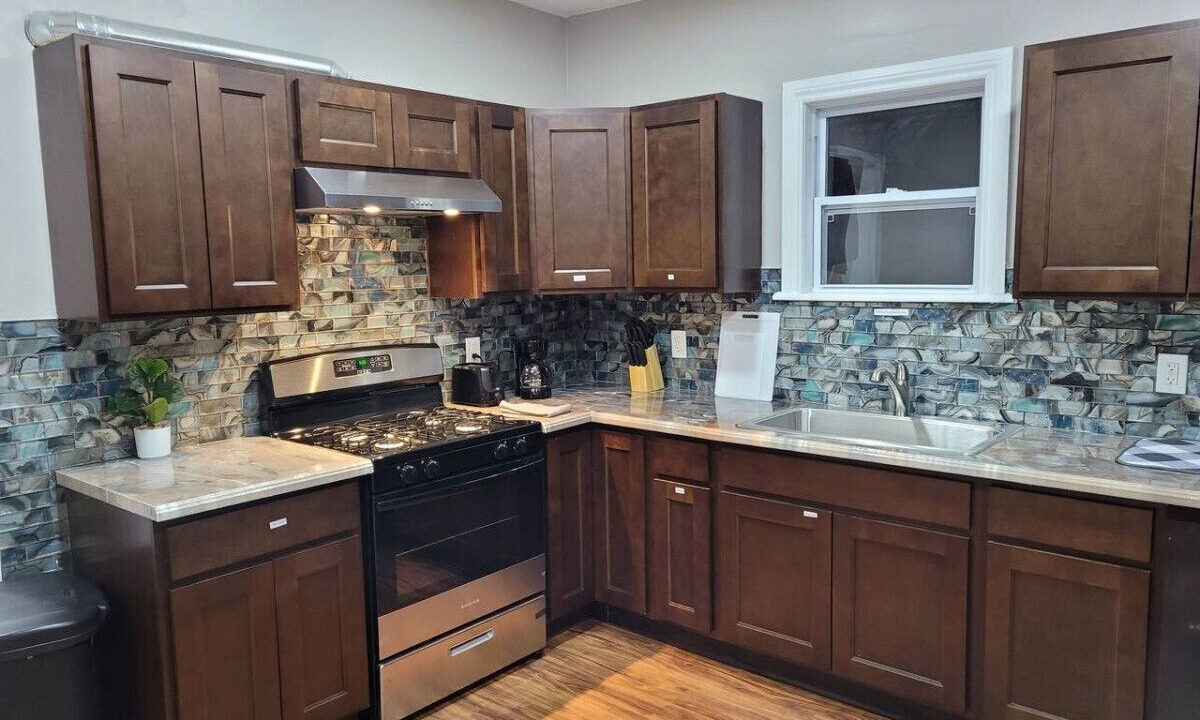 Photo of Kitchen in Downtown Buffalo