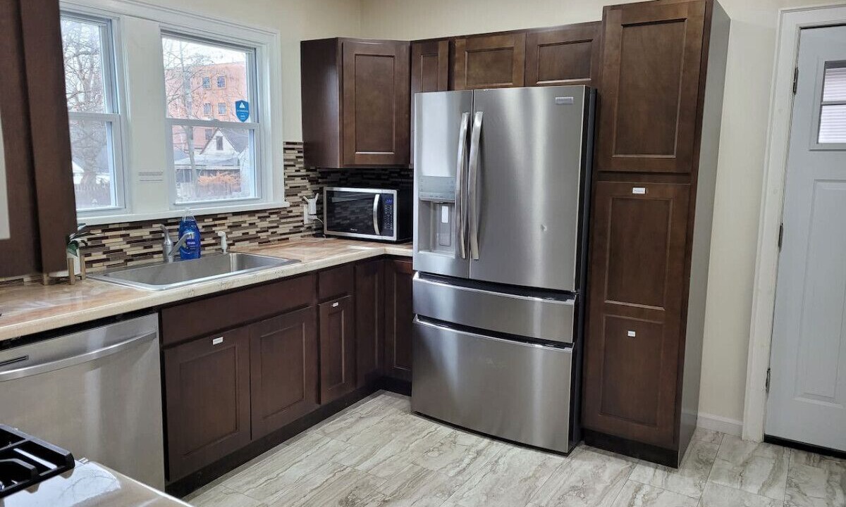 Photo of Kitchen in Downtown Buffalo