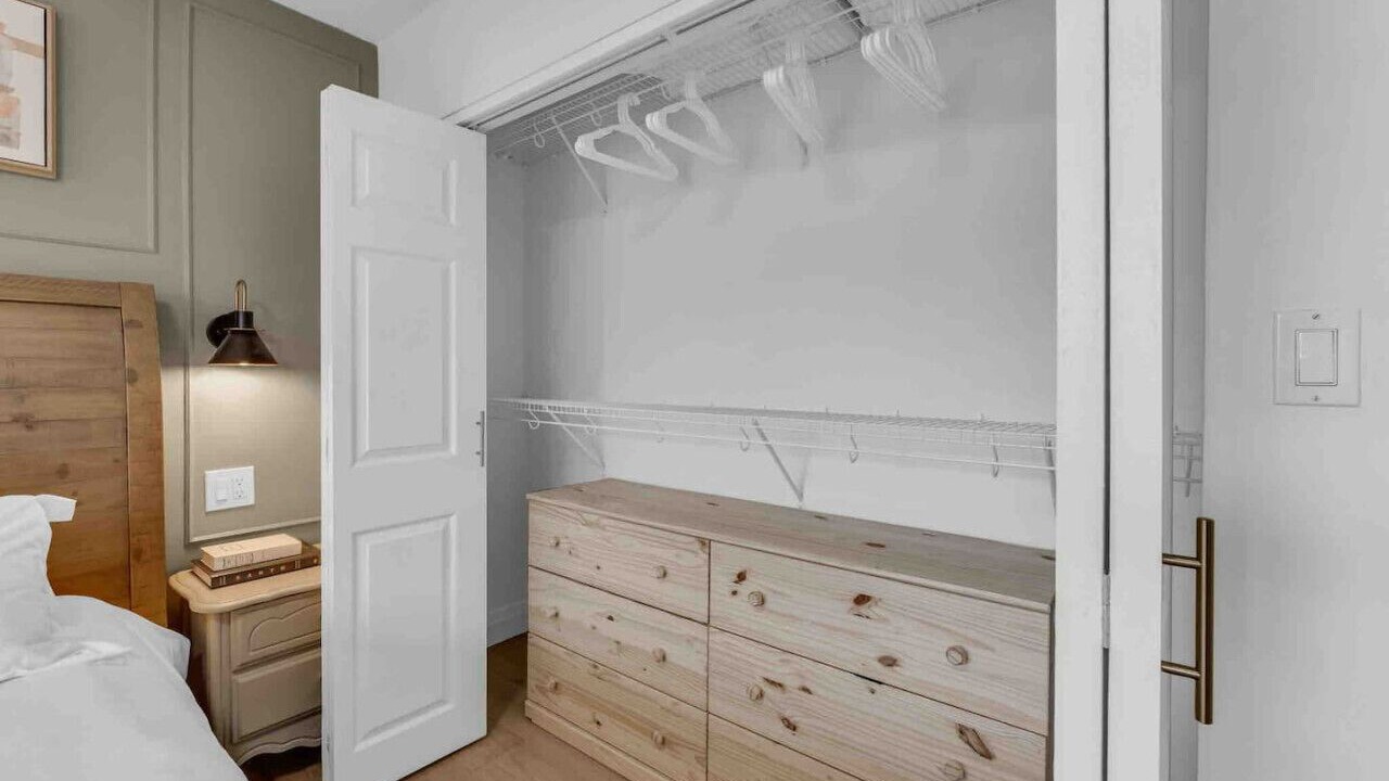 Photo of Bedroom in Burlington