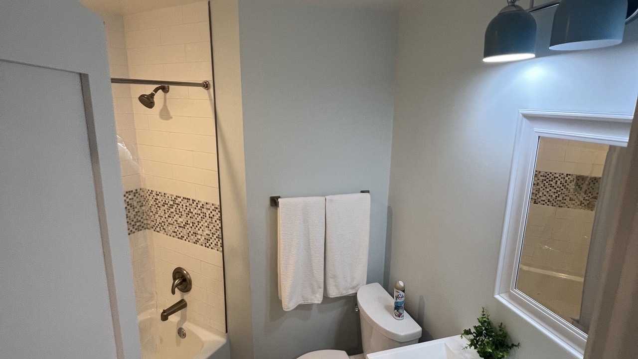 Photo of Bathroom in Treasure Cay