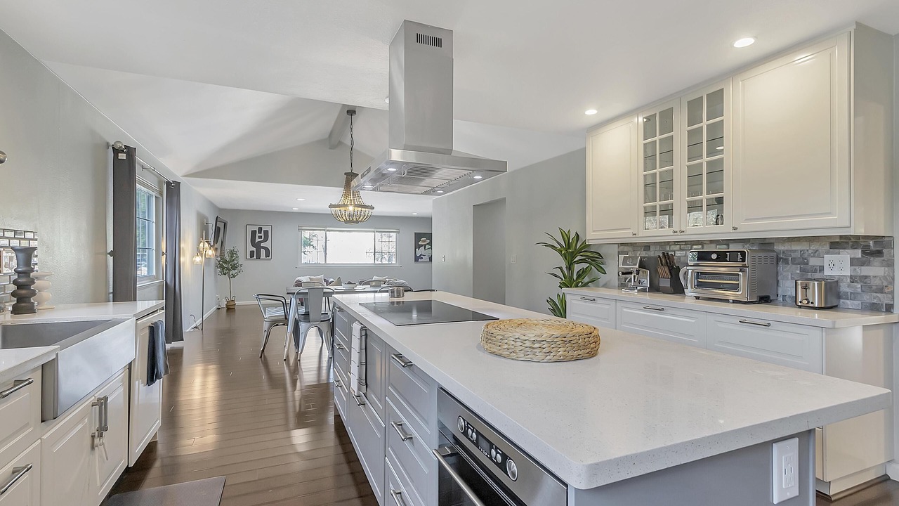 Photo of Kitchen in Northside