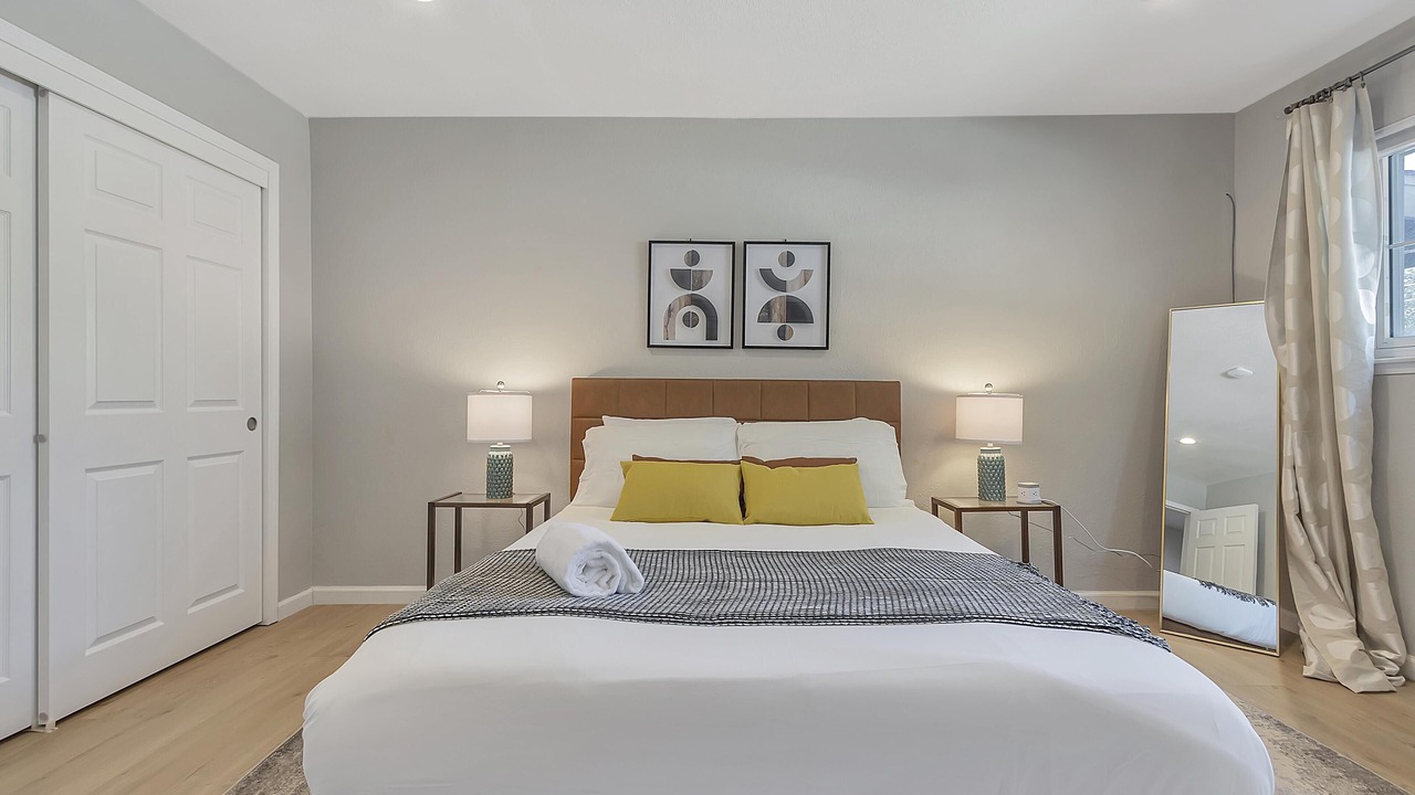 Photo of Bedroom in Northside