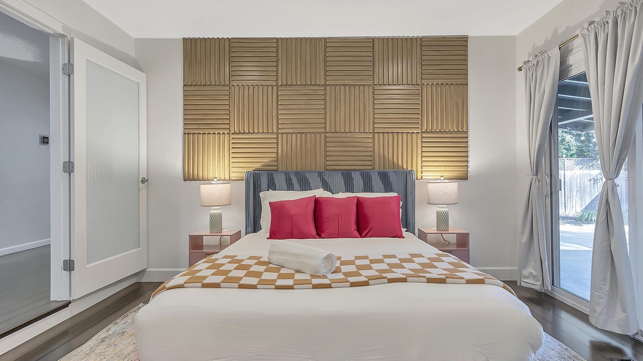 Photo of Bedroom in Northside