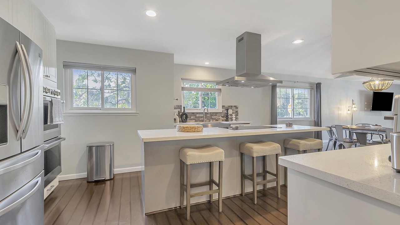 Photo of Kitchen in Northside