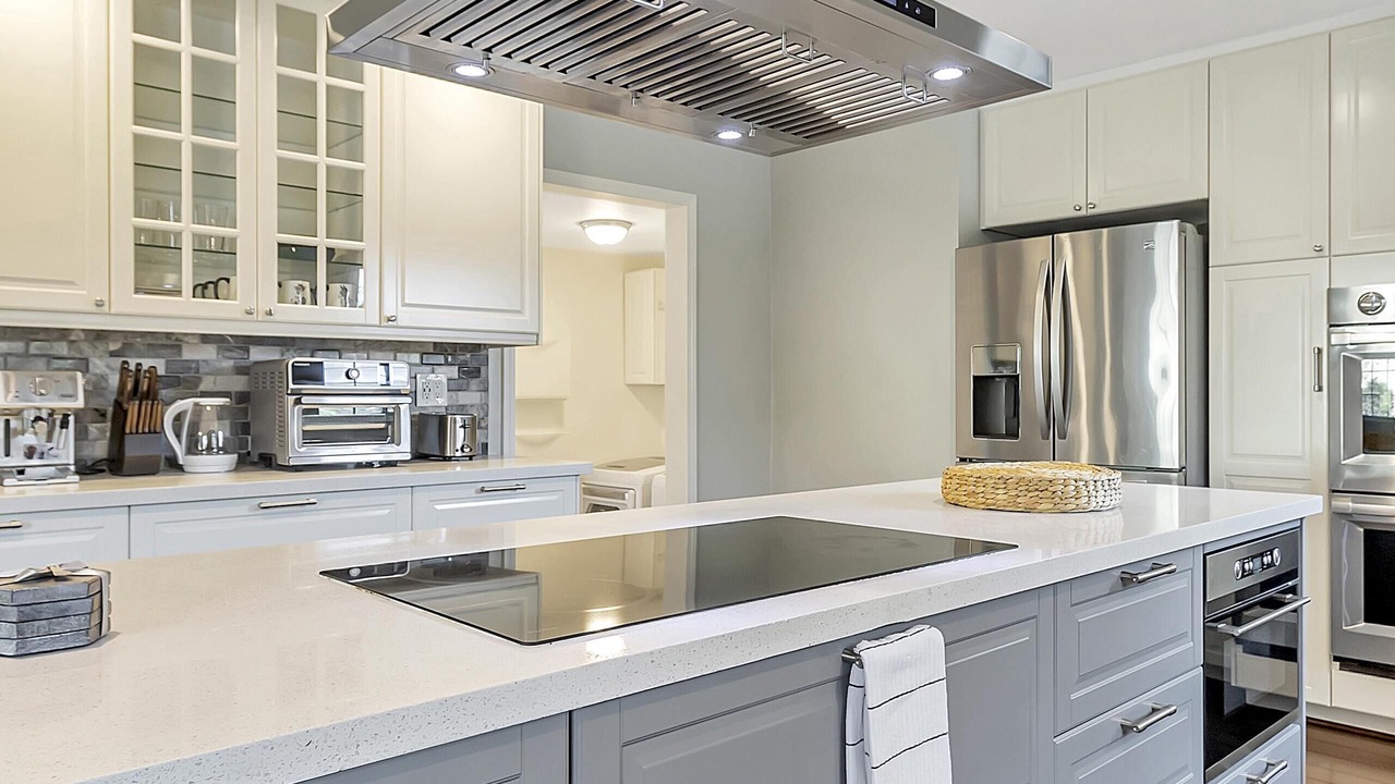 Photo of Kitchen in Northside