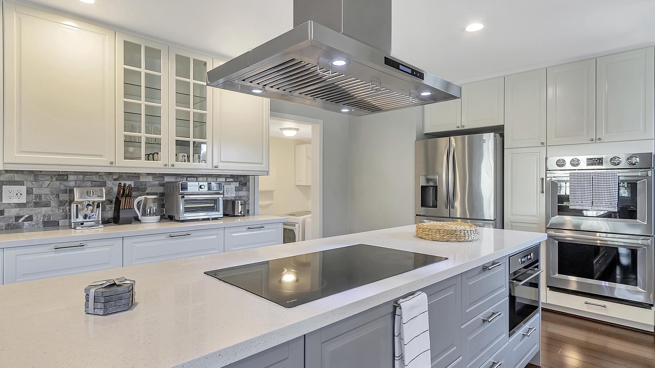 Photo of Kitchen in Northside