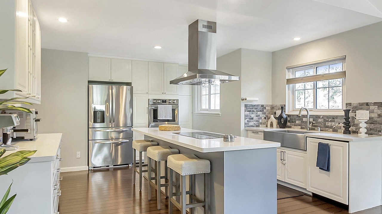 Photo of Kitchen in Northside