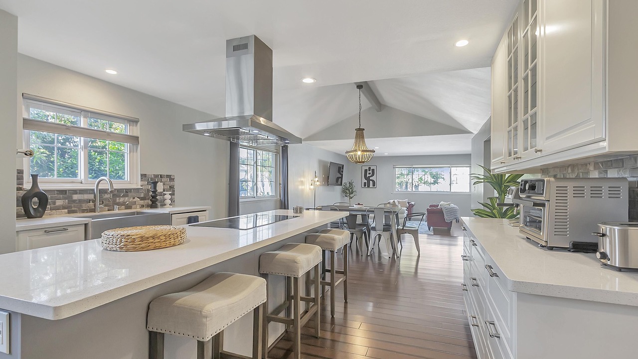 Photo of Kitchen in Northside