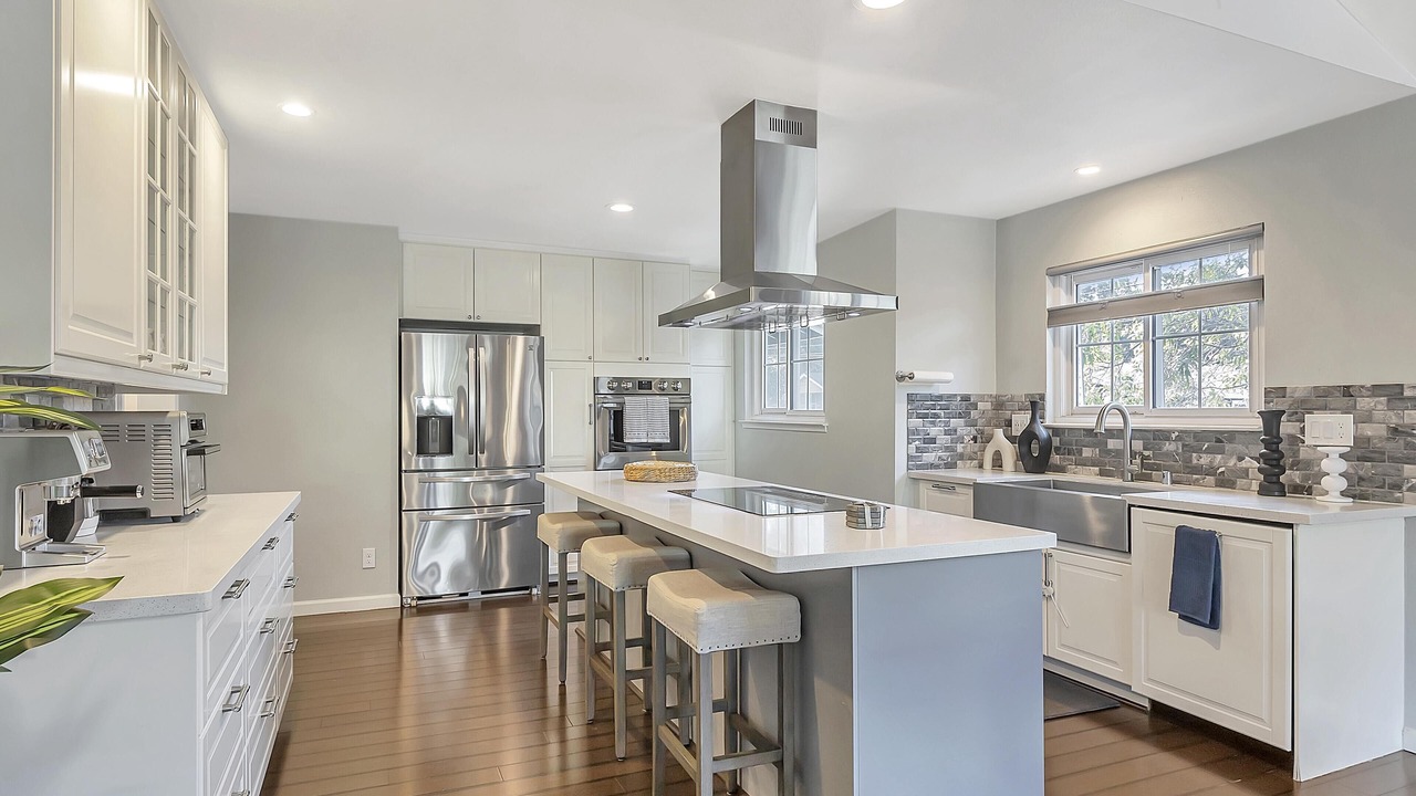 Photo of Kitchen in Northside