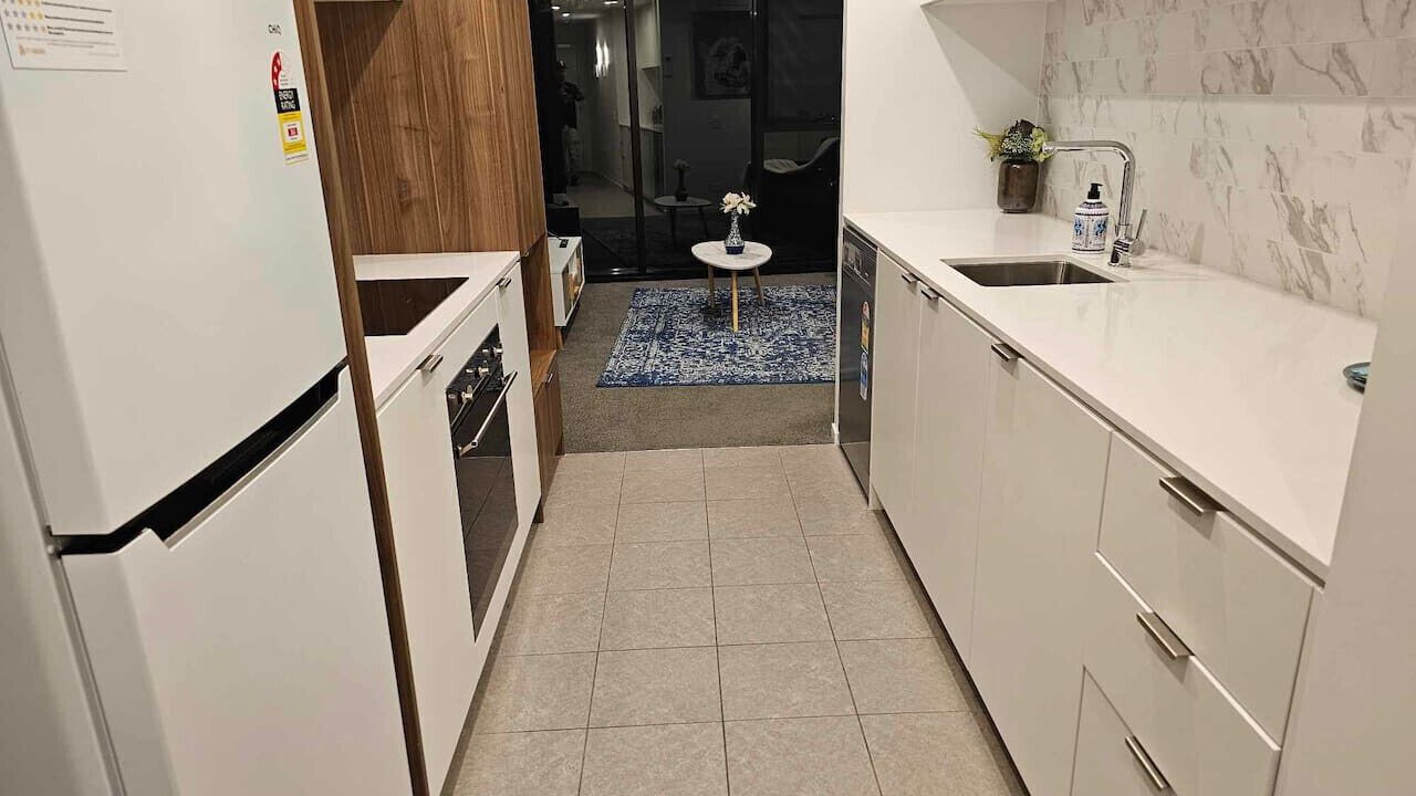 Photo of Kitchen in Phillip