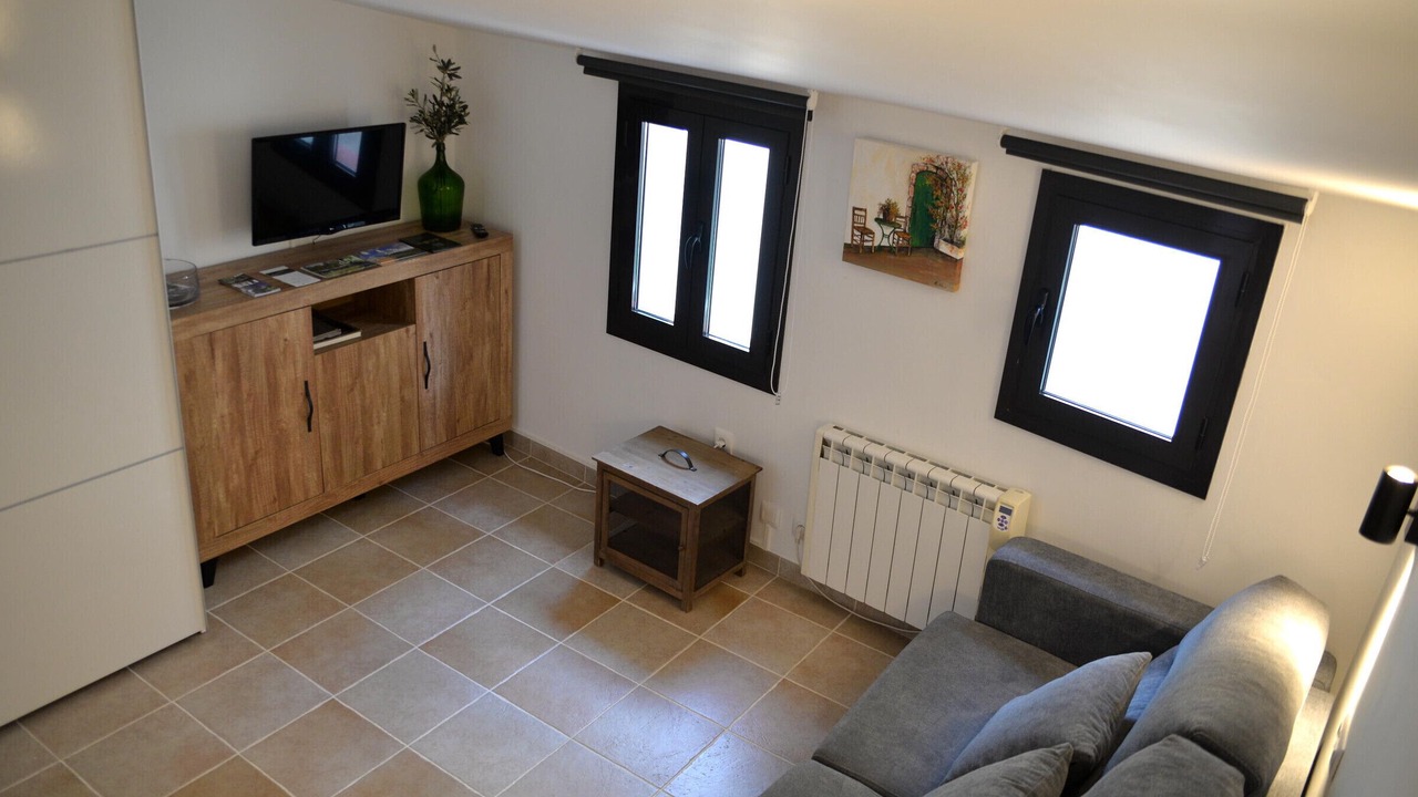 Photo of Livingroom in Perelada