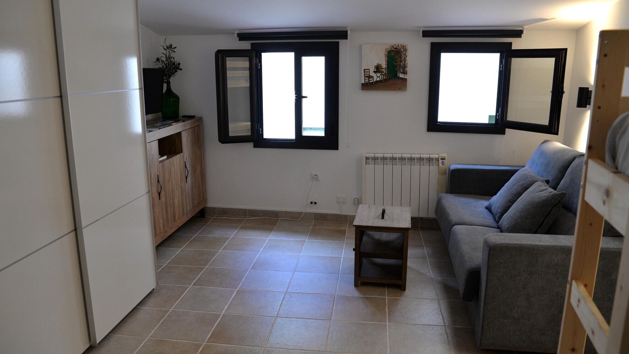 Photo of Livingroom in Perelada