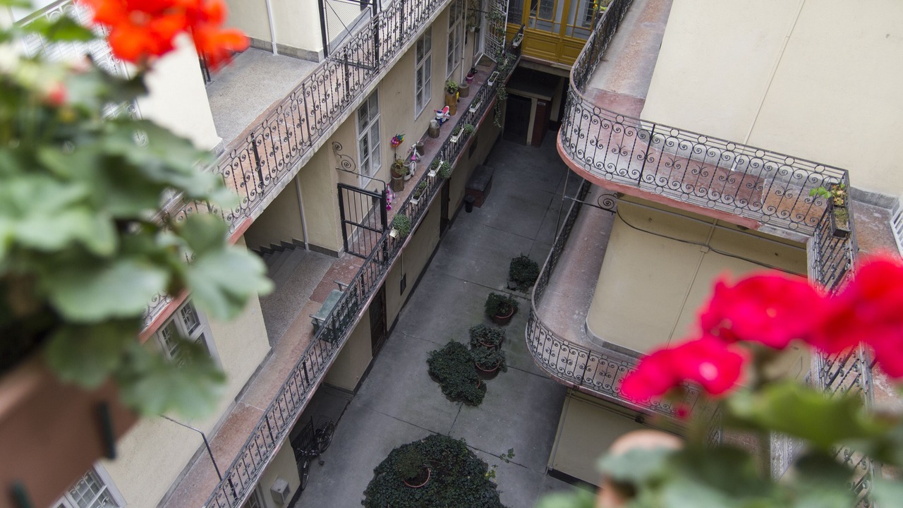 Photo of Others in Inner City Budapest