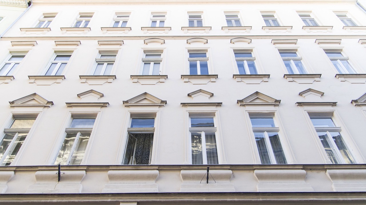 Photo of Outdoor in Inner City Budapest